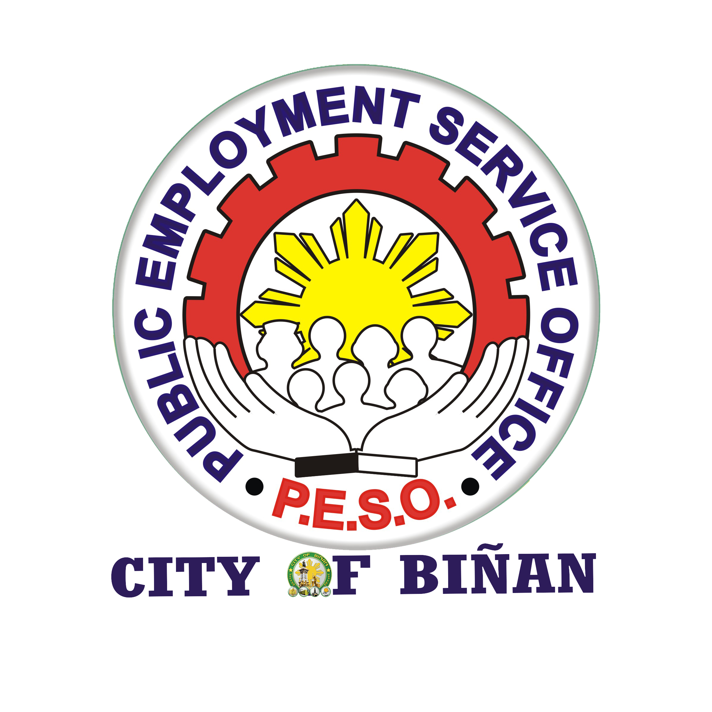 PESO Logo